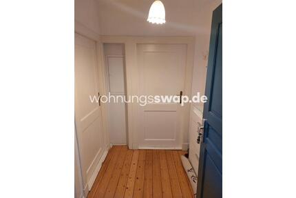 Wohnungsswap - 2 Zimmer, 57 m² - Greveweg, Schöneberg, Berlin