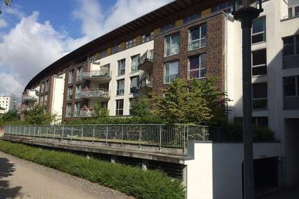 Wohnung zum Mieten in Kiel 356,27 € 30.98 m²