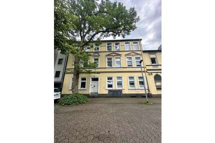 Wohnung zum Kaufen in Herne 88.000,00 € 43 m²