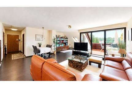 Wohnung zum Kaufen in Frankfurt am Main 450.000,00 € 84.05 m²