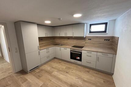 2,5 ZKB mit EBK und Stellplatz - Erstbezug 2025 - Hitzhofen