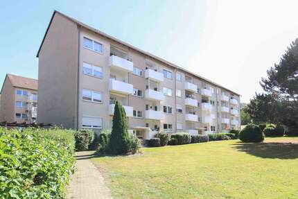 Wohnung zum Kaufen in Bad Harzburg 69.999,00 € 65.23 m²