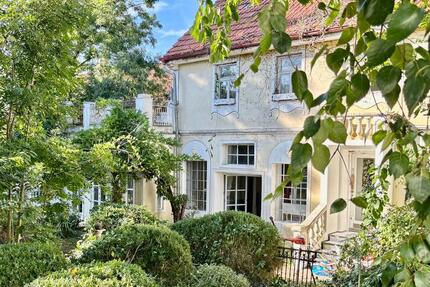 Seltene Gelegenheit, ehem. Dorfschmiede mit großem Grundstück - Kissing