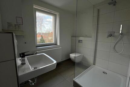 3-Zimmer-Wohnung – im Zentrum von Waltershausen