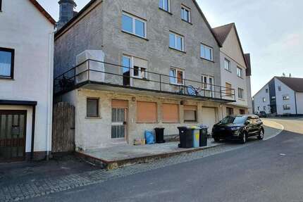 Wohnung zum Kaufen in Herbstein 145.000,00 € 80 m²