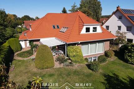 Haus zum Kaufen in Rodenberg 669.000,00 € 230 m²