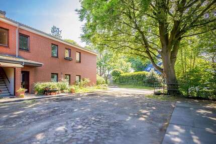 Wohnung zum Kaufen in Norderstedt 285.000,00 € 62 m²