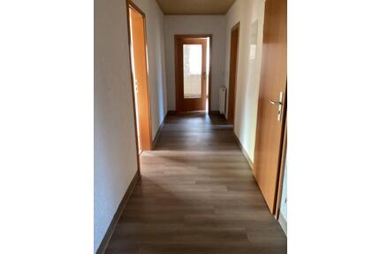 ✨Helle und großzügige 3-Raum-Wohnung im Zweifamilienhaus - sofort - Chemnitz