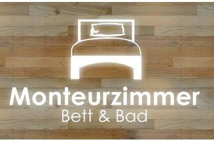 Monteurswohnung in Herford 4Personen