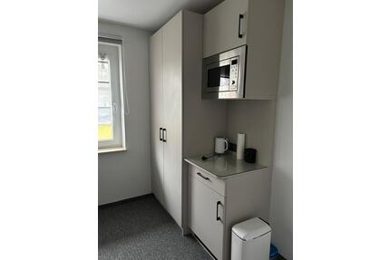 Möbliertes Zimmer separater Eingang im Einfamilienhaus - Schwedt (Oder)