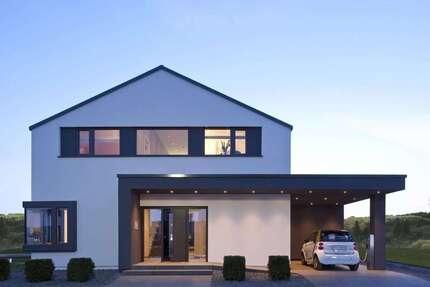 Haus zum Kaufen in Wachtberg 606.859,00 € 139 m²