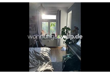 Wohnungsswap - 2.5 Zimmer, 68 m² - Hufnerstraße, Hamburg-Nord, Hamburg
