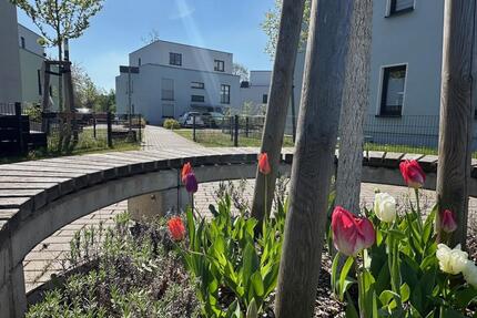 Exklusives Penthouse mit Dachterrasse und Blick auf die Erpe – Ihr neues Zuhause wartet! - Berlin Treptow-Köpenick