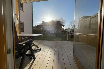 Wohnung zum Kaufen in Türkheim 257.000,00 € 78 m²