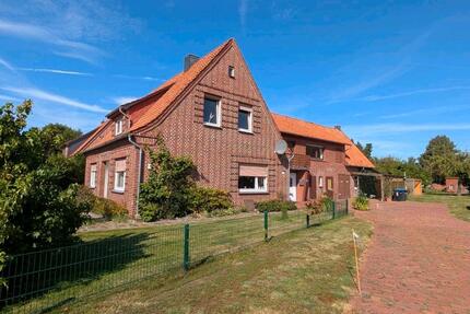 Zweifamilienhaus in Varrel Nähe Sulingen NDS