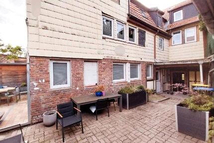 Mehrfamilienhaus KernsaniertRenditeobjekt Top LageAltstadt - Nordhausen