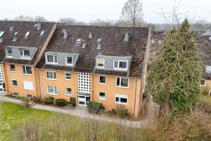 Wohnung zum Kaufen in Siek 269.000,00 € 91 m²