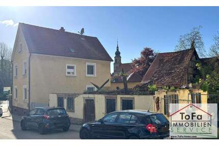 Haus zum Kaufen in Angelbachtal 499.000,00 € 137 m²