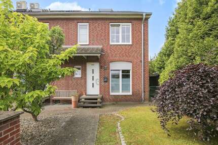 Haus zum Kaufen in Ratingen 550.000,00 € 138 m²
