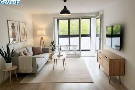 Wohnung zum Kaufen in Bad Aibling 299.000,00 € 58 m²