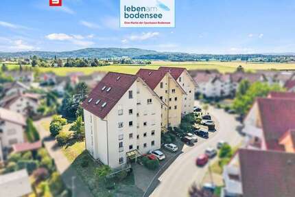 Wohnung zum Kaufen in Rielasingen-Worblingen 145.000,00 € 52 m²