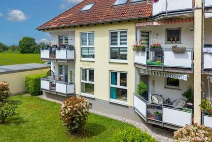 Wohnung zum Kaufen in Bad Vilbel Gronau 425.000,00 € 91 m² - Bad Vilbel / Gronau