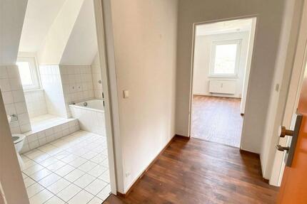 * Helle 2- Zimmerwohnung im Grünen * - Forst (Lausitz)