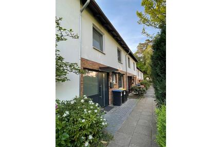 Vollständig kernsaniertes Mittelreihenhaus in Buxtehude