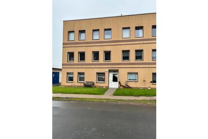 2,5 Zimmer Wohnung Brunsbüttel-Süd