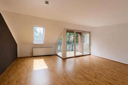 Helle 3-Zimmer-Wohnung direkt am Feld - Obernkirchen