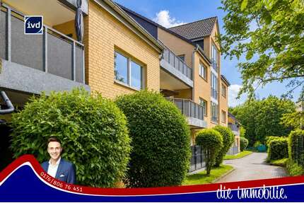 Wohnung zum Kaufen in Magdeburg Ottersleben 148.000,00 € 78.72 m² - Magdeburg / Ottersleben