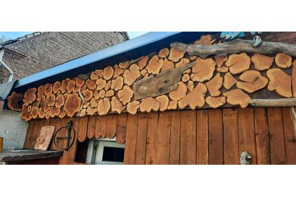 Charmantes Haus mit riesigem Grundstück zentral gelegen - Holzwickede