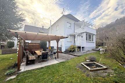 Haus zum Kaufen in Murrhardt 278.000,00 € 101.17 m²