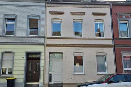 Haus zum Kaufen in Mönchengladbach 349.000,00 € 150 m²