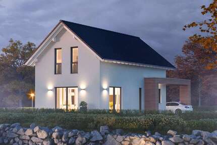 Haus zum Kaufen in Wolfsburg 416.500,00 € 127 m²