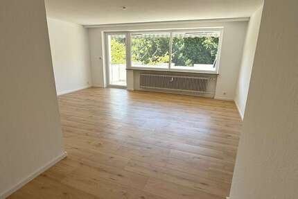 Wohnung zum Kaufen in Wilhelmshaven 165.000,00 € 92 m²