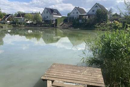 Haus zum Kaufen in Oschersleben Ampfurth 30.000,00 € 100 m²