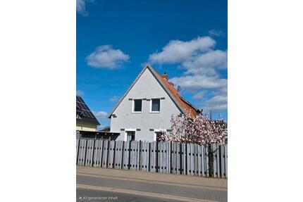 Einfamilienhaus in Engelbostel ohne Provision - Langenhagen
