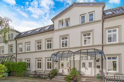 Haus zum Kaufen in Hamburg 2.750.000,00 € 146.17 m²