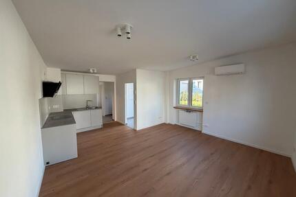 Freistehender Luxus-Bungalow | 56 m² | Energetisch saniert - Ober-Ramstadt