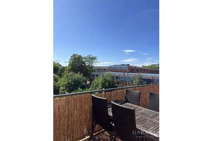 Wohnung zum Kaufen in Bamberg 198.000,00 € 67 m²