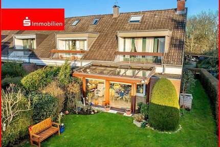 Haus zum Kaufen in Wedel 419.000,00 € 145 m²