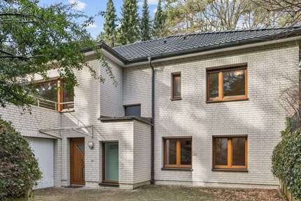 Haus zum Kaufen in Hamburg 749.000,00 € 169.57 m²