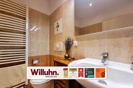 Wohnung zum Kaufen in Leipzig 210.000,00 € 59.54 m²