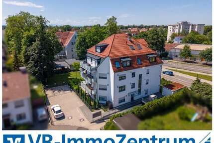 Wohnung zum Kaufen in Landsberg am Lech 479.000,00 € 77 m²