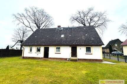 Haus zum Kaufen in Meyenburg 115.000,00 € 115 m²