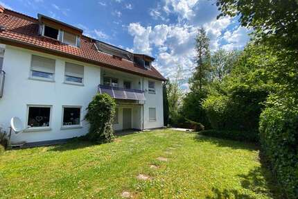 Wohnung zum Kaufen in Großbottwar 283.000,00 € 85.36 m²