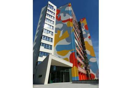 Wohnung zum Mieten in Schwerin 347,00 € 50 m²
