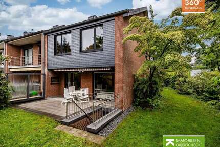 Haus zum Kaufen in Ratingen 465.000,00 € 115 m²