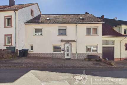 Haus zum Kaufen in Landscheid Niederkail 120.000,00 € 130 m² - Landscheid / Niederkail